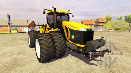 Challenger MT 955C v1.2 for Farming Simulator 2013