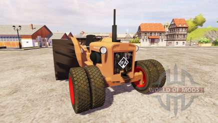 IFA 0140 Pioneer RS for Farming Simulator 2013