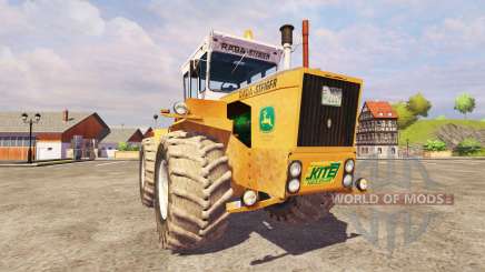 RABA Steiger 250 [JD power] for Farming Simulator 2013