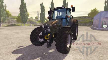 Lamborghini R6.135 [black edition] for Farming Simulator 2013