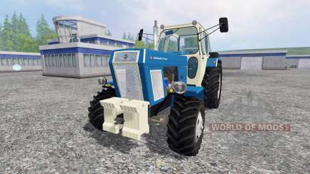 Fortschritt Zt 303 v4.0 for Farming Simulator 2015