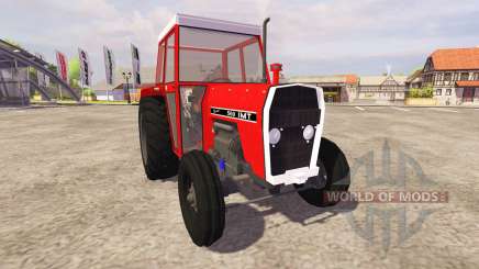 IMT 560 [pack] for Farming Simulator 2013