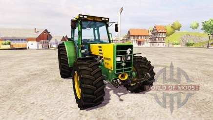 Buhrer 6135A [PlougSpec] for Farming Simulator 2013