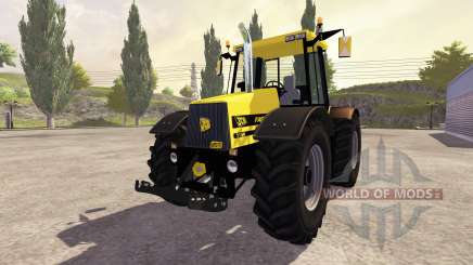 JCB Fastrac 2150 v1.1 for Farming Simulator 2013