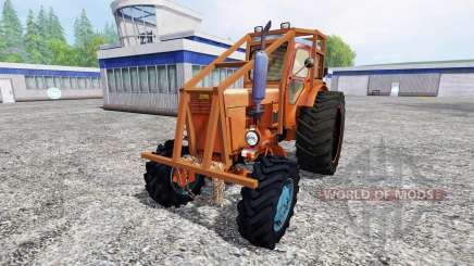 T-40 AM [forest] for Farming Simulator 2015