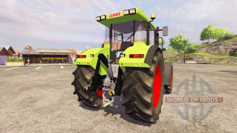 CLAAS Ares 826 v2.0 for Farming Simulator 2013