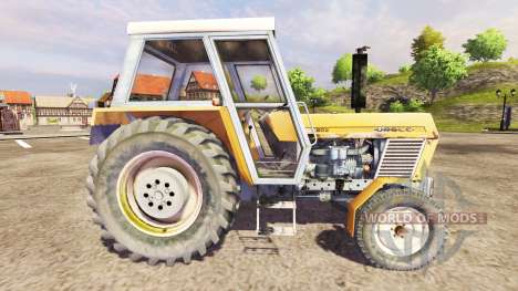 URSUS 902 for Farming Simulator 2013