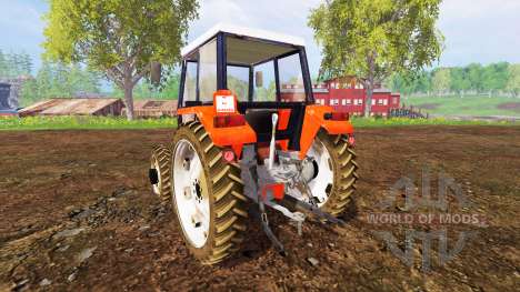 Massey Ferguson 275 for Farming Simulator 2015