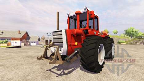Massey Ferguson 1200 for Farming Simulator 2013