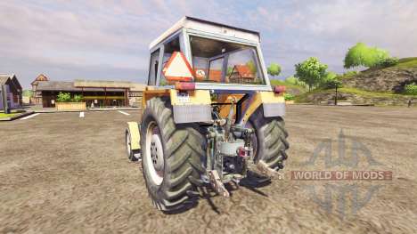 URSUS 902 for Farming Simulator 2013