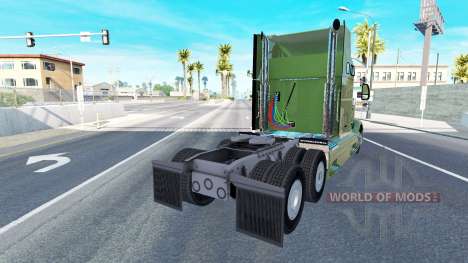 International Eagle 9400i for American Truck Simulator