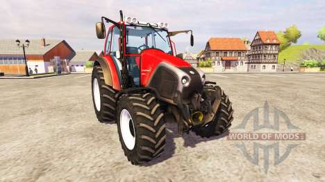 Lindner Geotrac 94 for Farming Simulator 2013