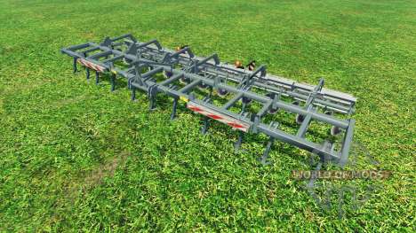 Prototype 9m for Farming Simulator 2015