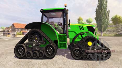John Deere 6150 RSN TT for Farming Simulator 2013