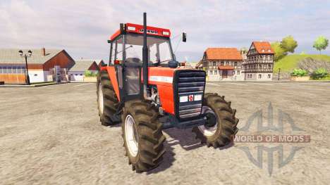 URSUS 5314 v2.0 for Farming Simulator 2013