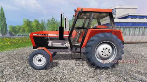 Ursus 1222 v1.0 for Farming Simulator 2015