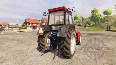 URSUS 934 v1.0 for Farming Simulator 2013
