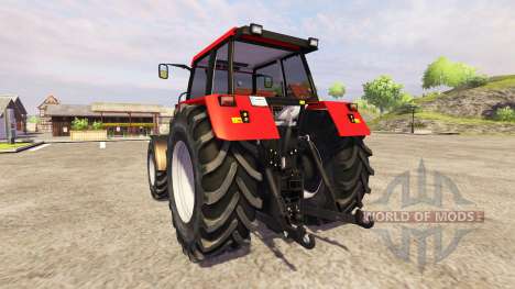 Case IH 5130 for Farming Simulator 2013