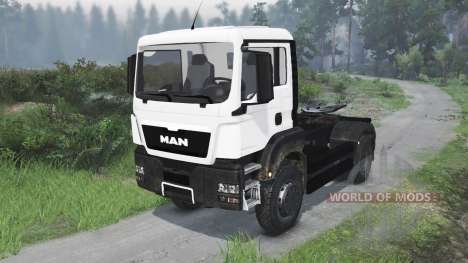 MAN TGS 18.480 [03.03.16] for Spin Tires