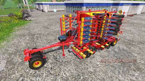 Vaderstad Rapid A 600S v1.1 for Farming Simulator 2015