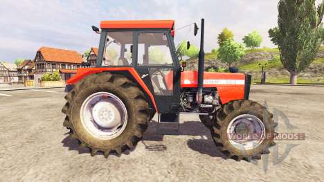 URSUS 5314 v2.0 for Farming Simulator 2013