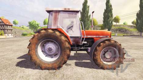 Massey Ferguson 3080 v2.2 for Farming Simulator 2013