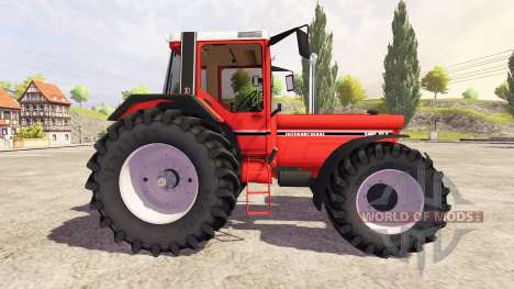 IHC 1455 XLA for Farming Simulator 2013