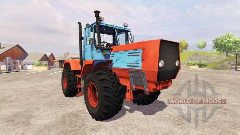 T-150K [pack] v2.0 for Farming Simulator 2013