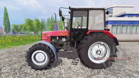 MTZ-920.2 Belarus for Farming Simulator 2015