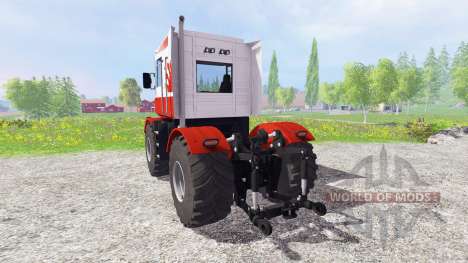 K-701 Kirovec [Magnum M560] for Farming Simulator 2015