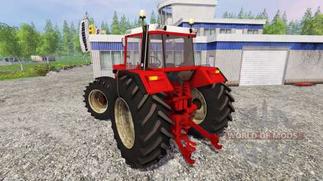 IHC 1455XL for Farming Simulator 2015