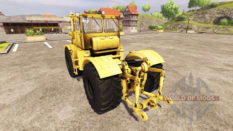 K-700A kirovec for Farming Simulator 2013