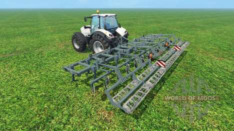 Prototype 9m for Farming Simulator 2015