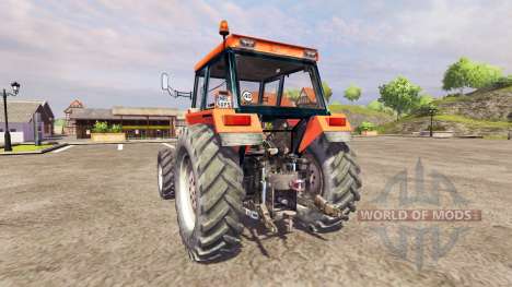 URSUS 1614 v1.0 for Farming Simulator 2013