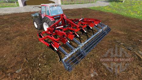 Vila Chisel SXH 3 19 PH for Farming Simulator 2015