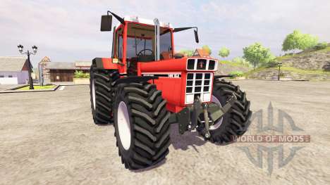 IHC 1455 XLA for Farming Simulator 2013