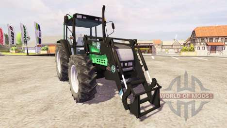Valtra Valmet 6800 FL for Farming Simulator 2013