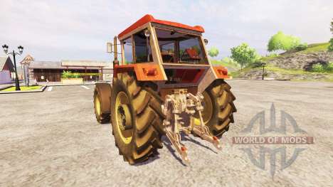 Schluter Super 1250 VL for Farming Simulator 2013