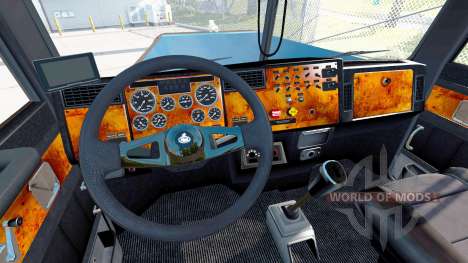 Mack RS700 for American Truck Simulator