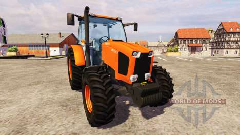 Kubota MT35GX for Farming Simulator 2013