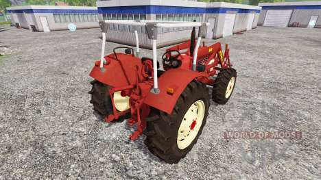 IHC 844 for Farming Simulator 2015