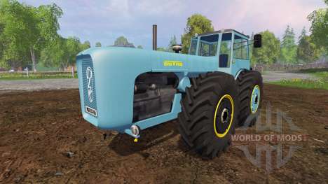 Dutra D4K B [pack] v2.0 for Farming Simulator 2015