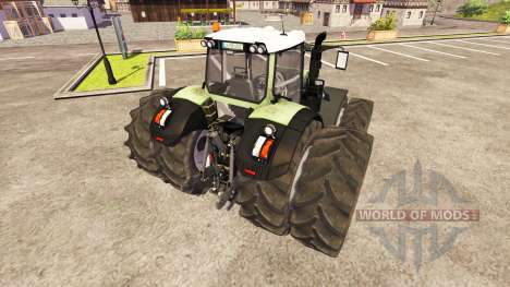 Fendt 924 Vario for Farming Simulator 2013