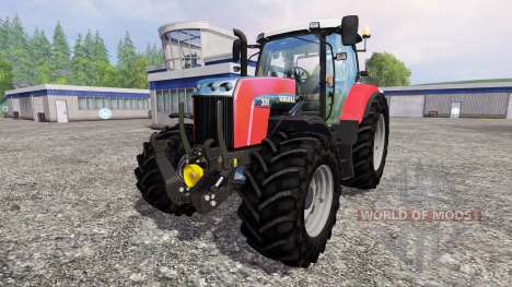 Versatile 305 for Farming Simulator 2015
