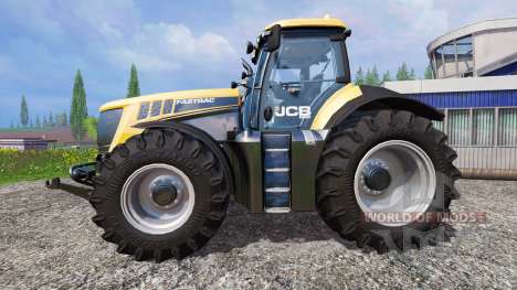 JCB 8280 for Farming Simulator 2015