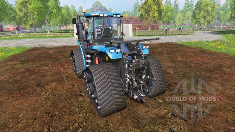 New Holland T9.700 [ATI] v2.0 for Farming Simulator 2015