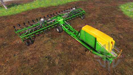 Amazone Condor 15001 for Farming Simulator 2015