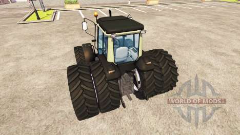 Valtra 900 for Farming Simulator 2013