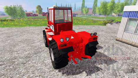 IMT 5270 for Farming Simulator 2015