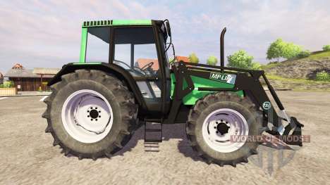 Valtra Valmet 6800 FL for Farming Simulator 2013